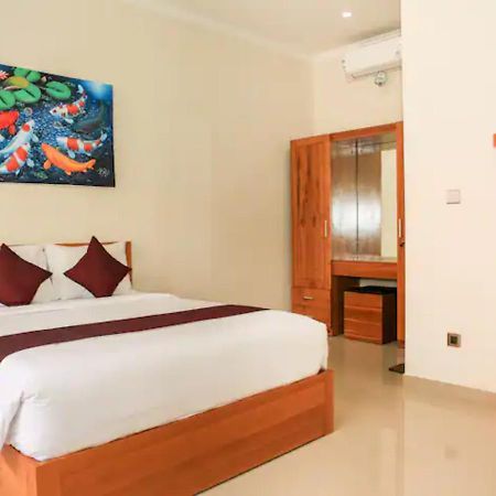 Hotel Wayan House Seminyak Zewnętrze zdjęcie